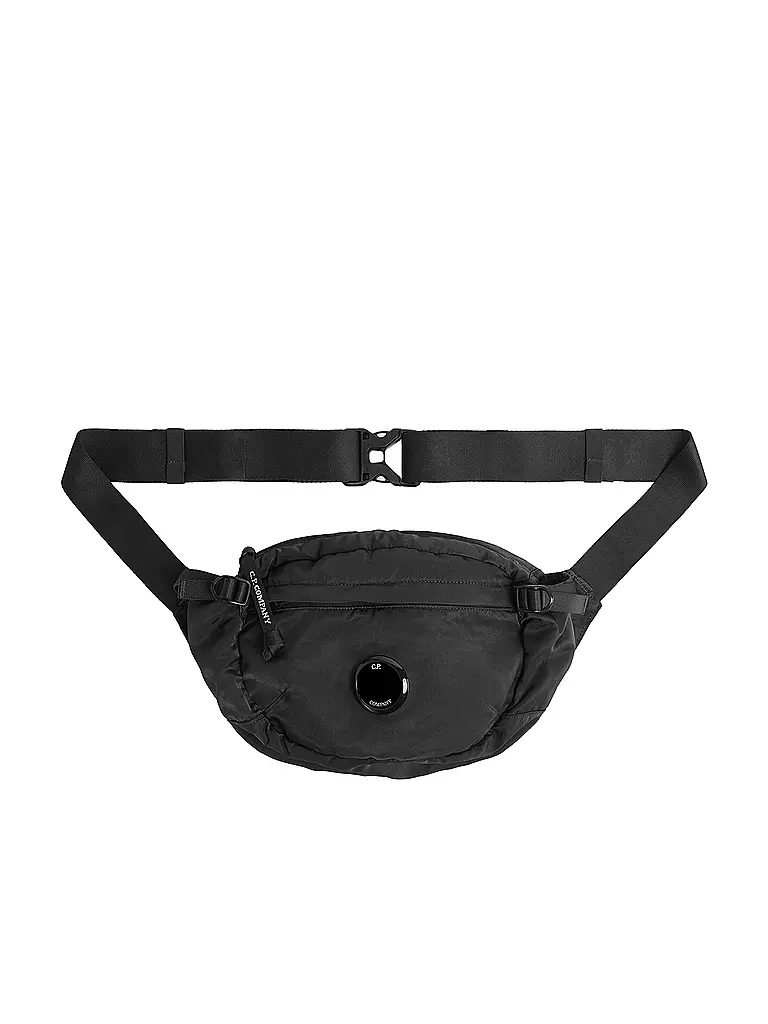 CP COMPANY Tasche - Umhängetasche  schwarz