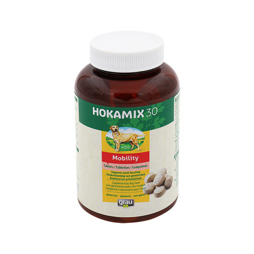 Hokamix Mobility tabletten