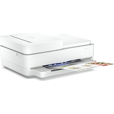 HP Envy 6430e printer