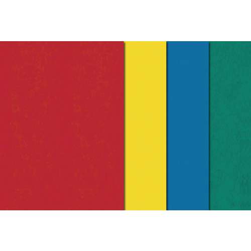URSUS® Transparentpapier-Sortiment, 25 Bogen, 70 cm x 100 cm