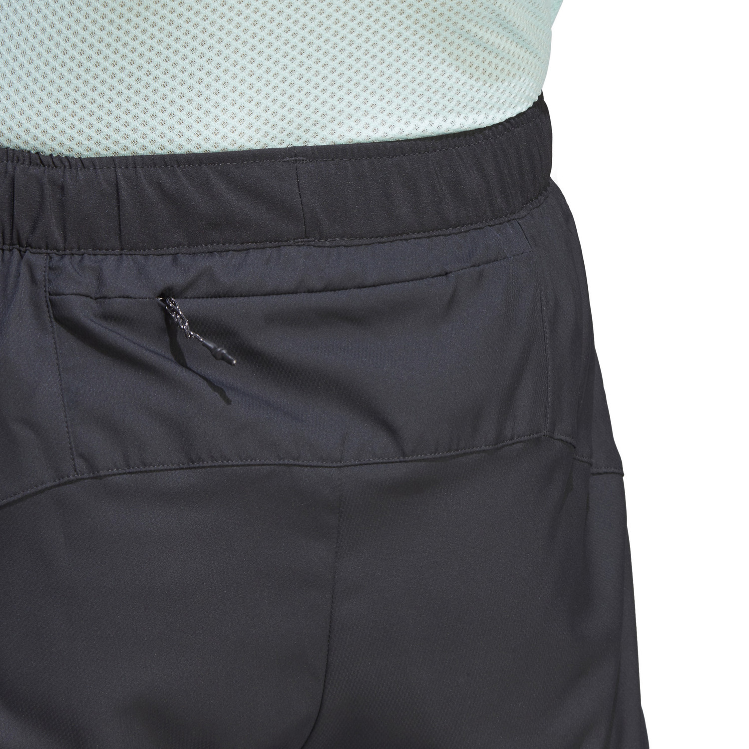 adidas MT 5'' Trail Short Heren