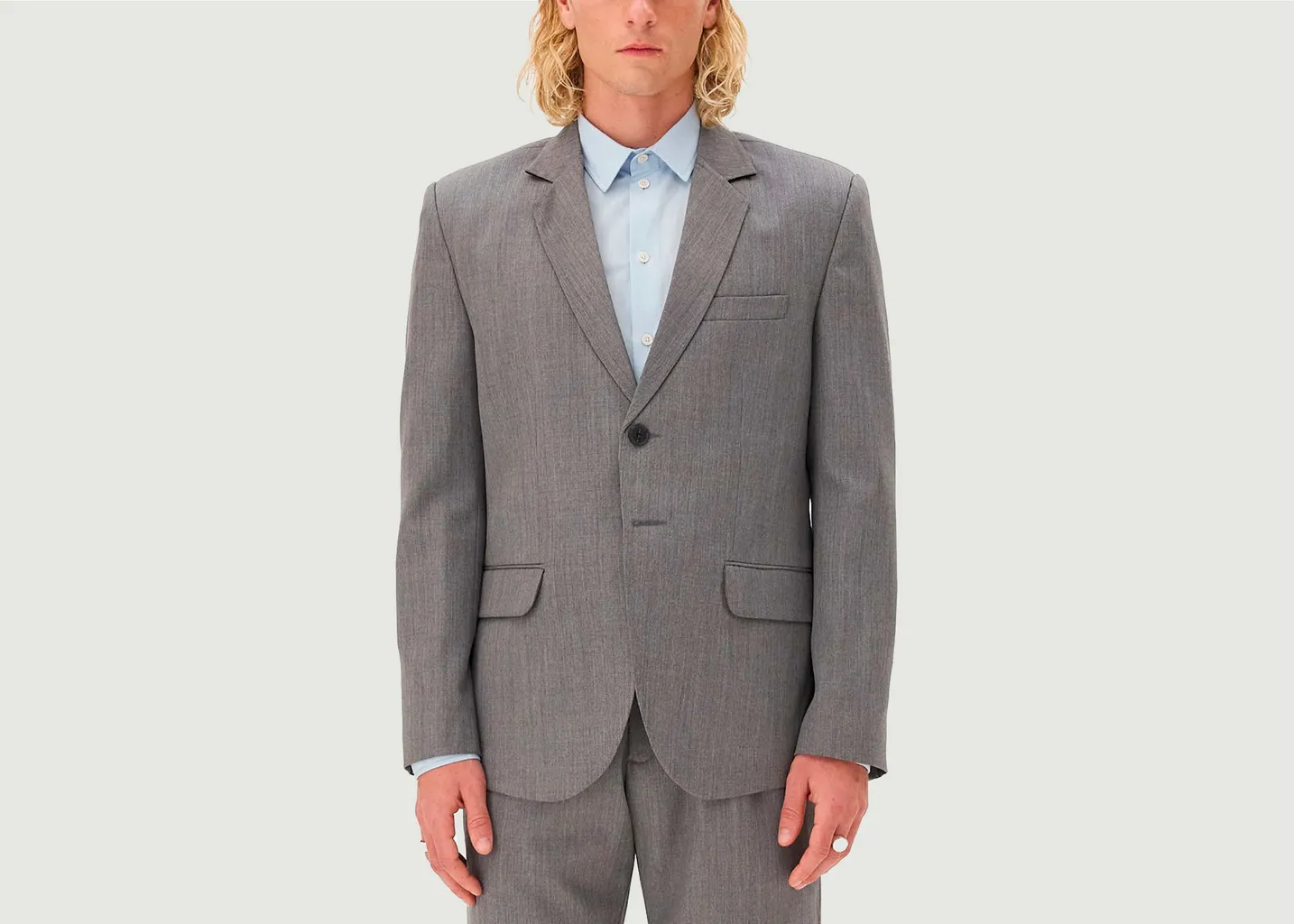 Veste De Costume Clint noyoco