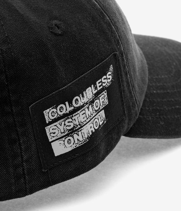Former Shifting Cap (black)