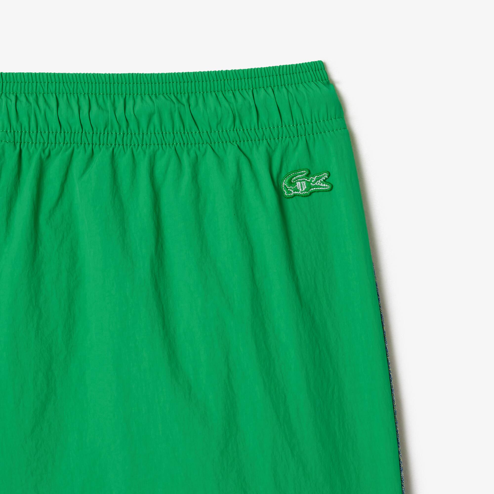 Lacoste x Eleven by Venus Trainingshose Lacoste X EleVen by Venus Williams - Grün - Lacoste - Unisex