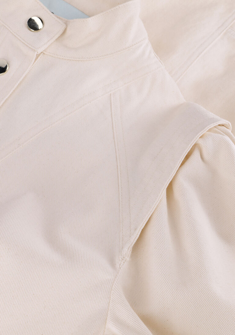MINUS creme minus jumpsuit vasilia jumpsuit