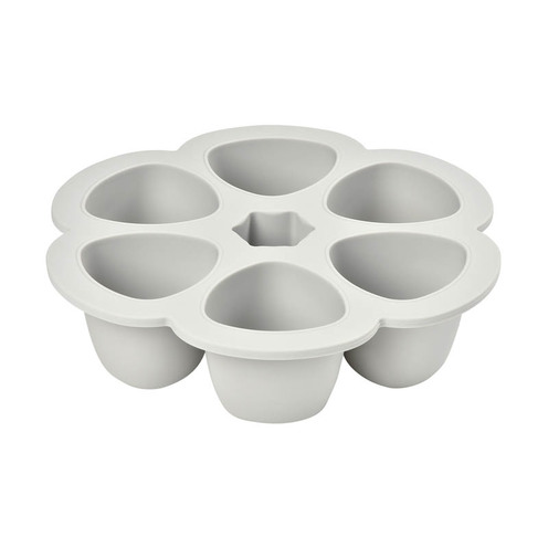 Multiportions silicone 6 x 150 ml light mist - BEABA