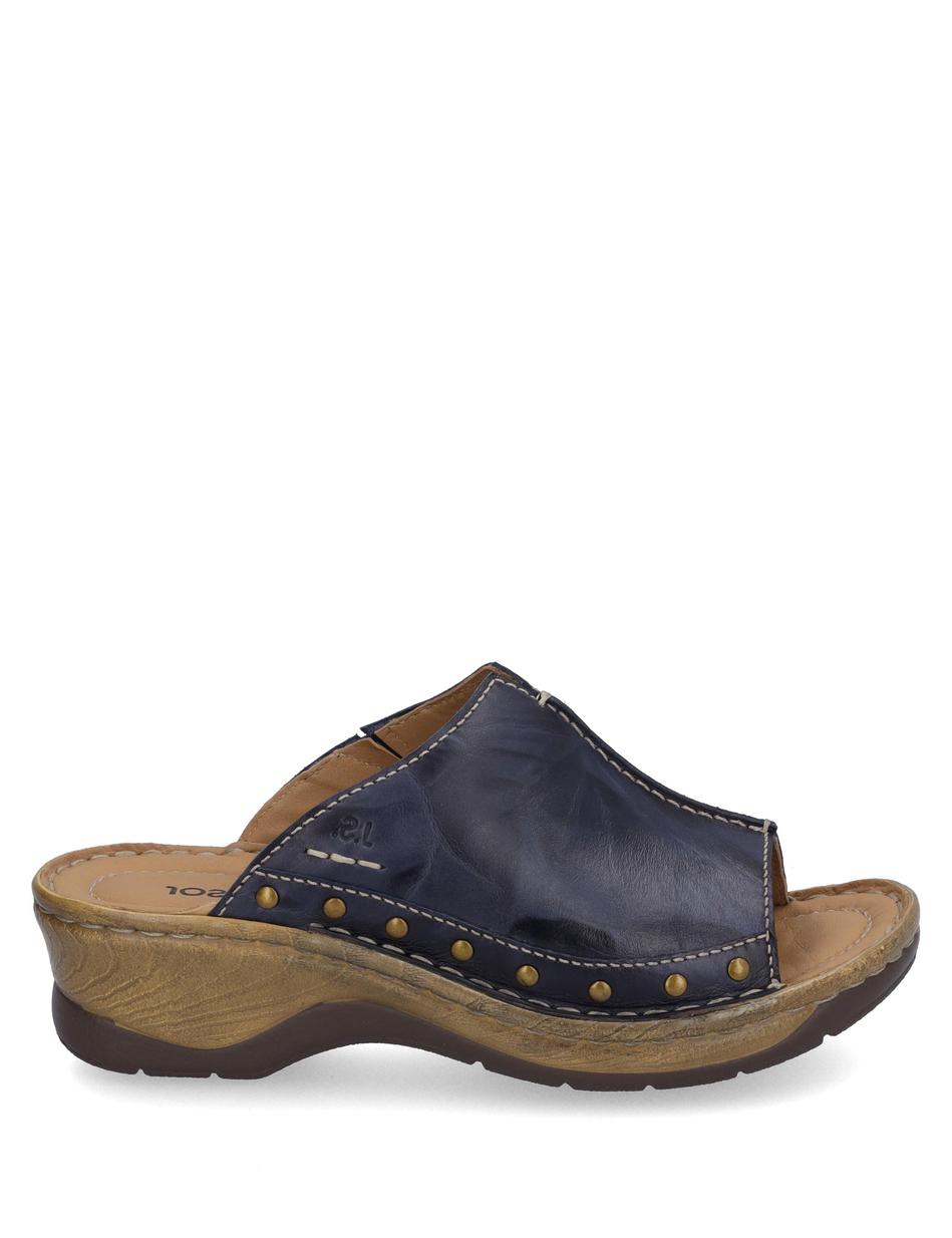Clog Catalonia 80, ocean