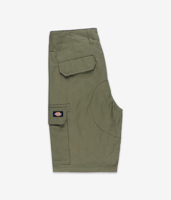 Dickies Millerville Shorts (military)