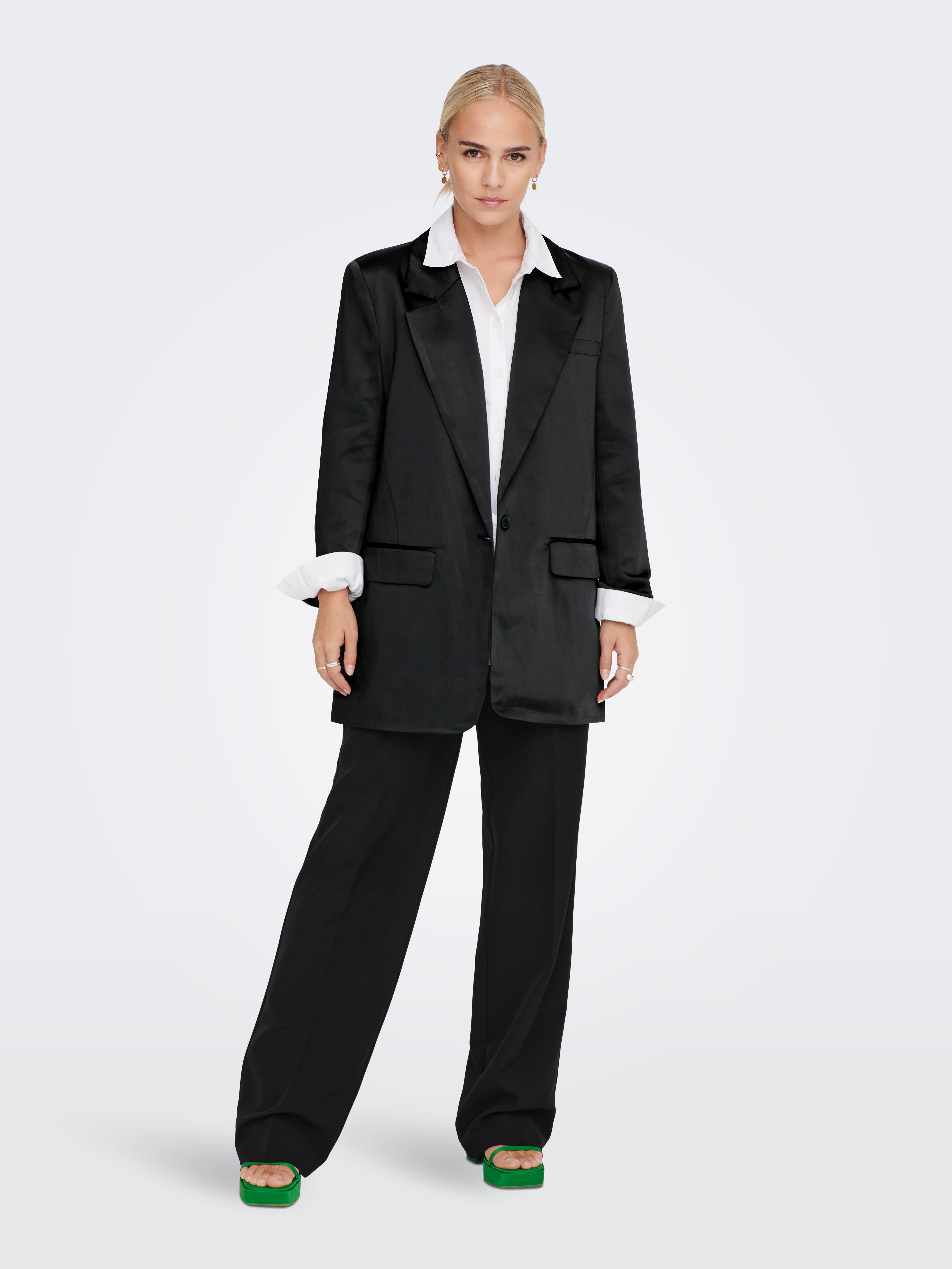 ONLLANA-MAYRA Blazer Black