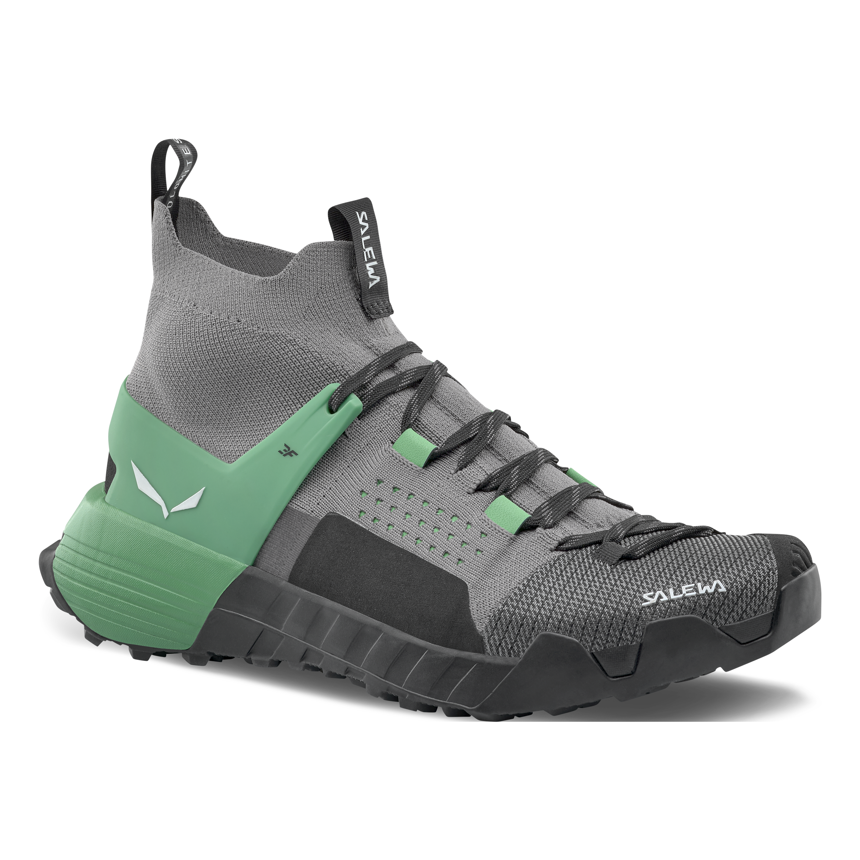 Wildfire NXT Knit Schuh Damen