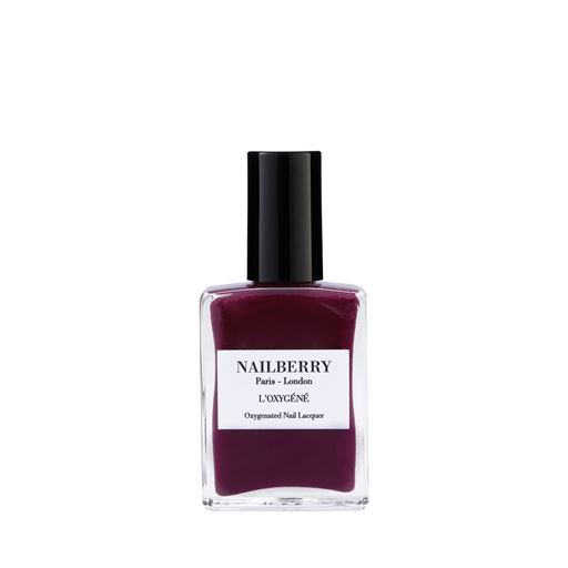 Nailberry L’Oxygéné Nail Polish, No Regrets
