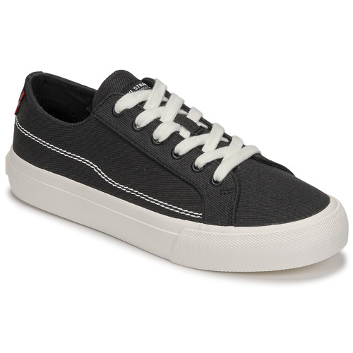 Levi's - DECON LACE S - Noir