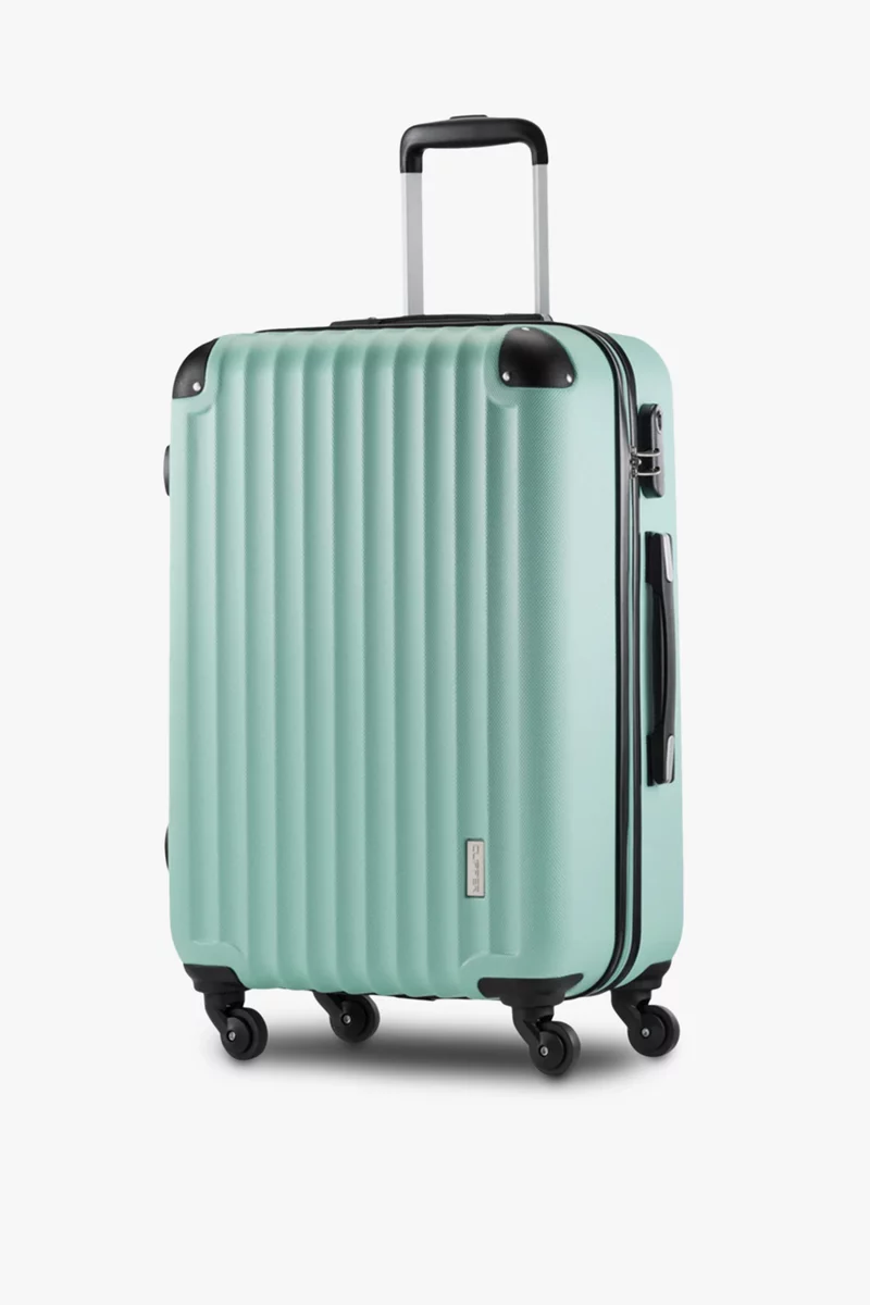 Pack Easy Toronto M 75 L Reisekoffer