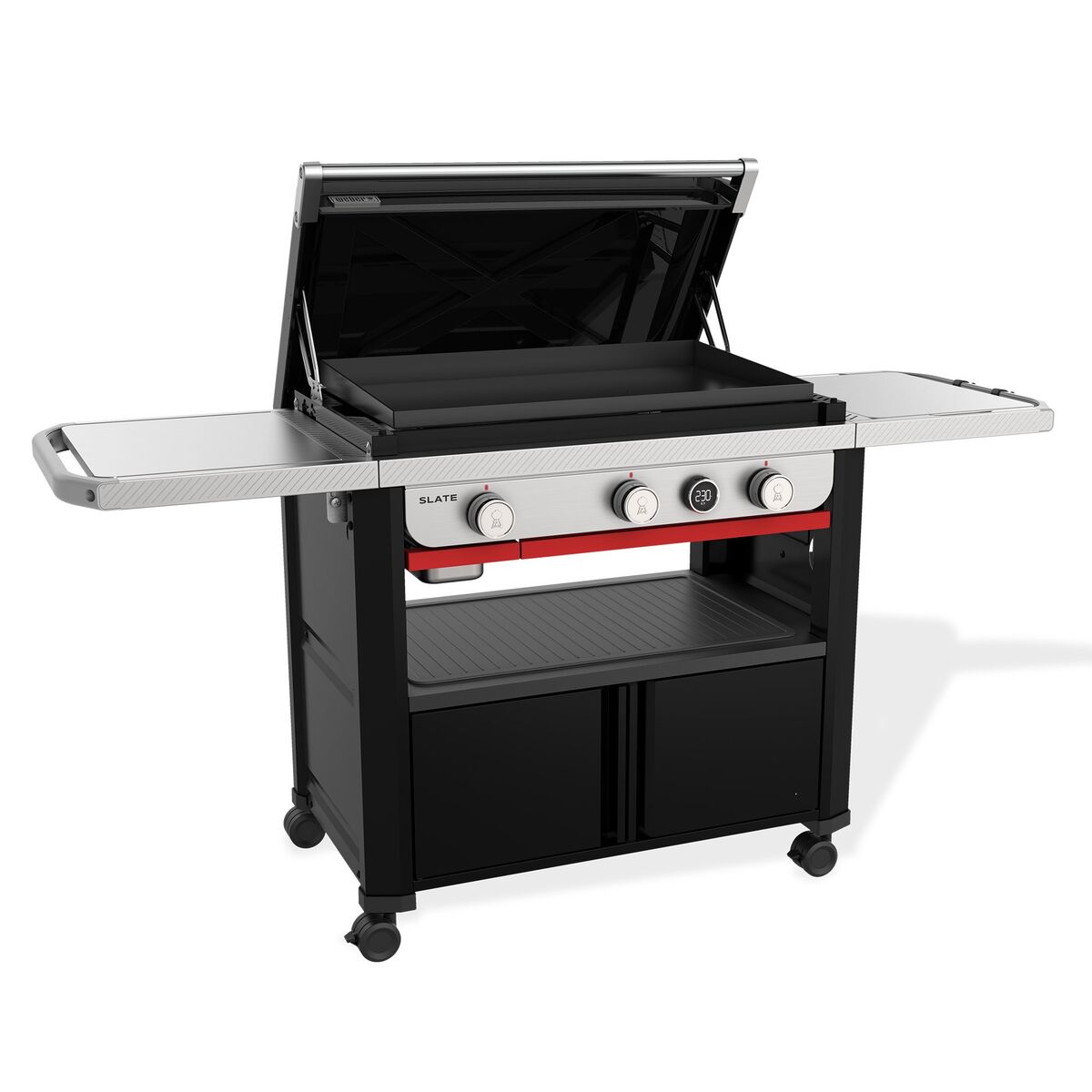 Slate GPD Stekbord 76 cm Gassgrill