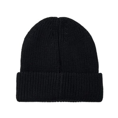 Bonnet homme Beanie Wl NOIR CALVIN KLEIN