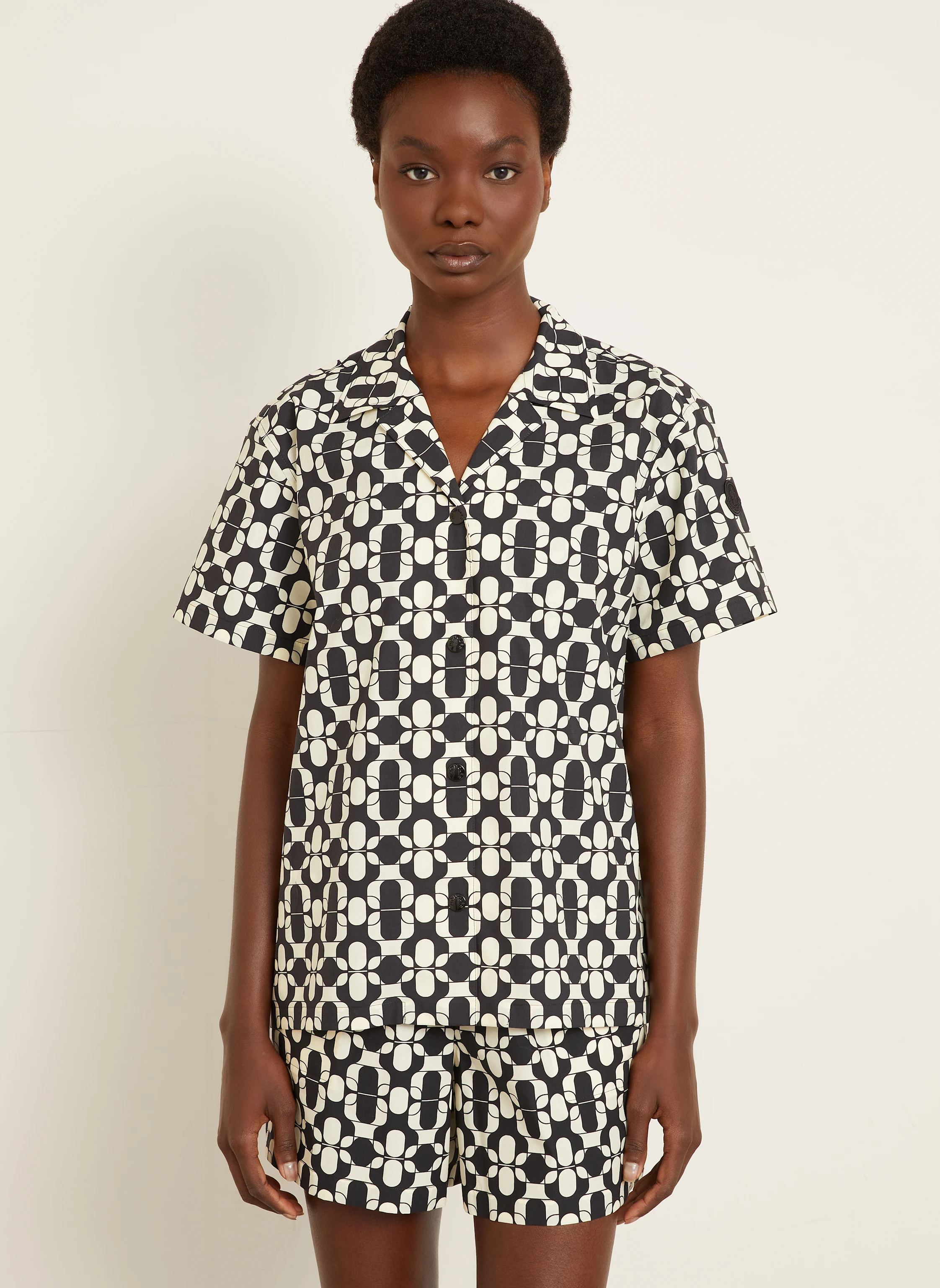 MONCLER Bluse