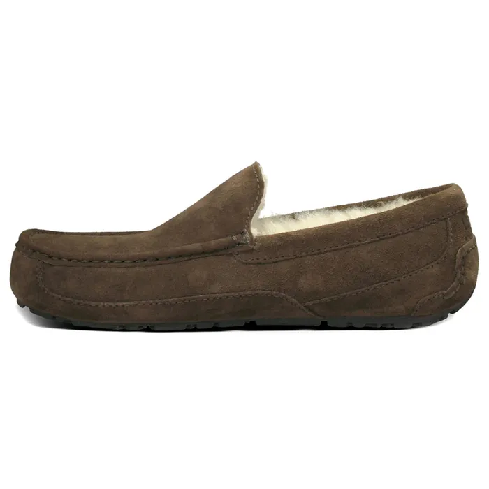 UGG Ascot Pantoffels Heren