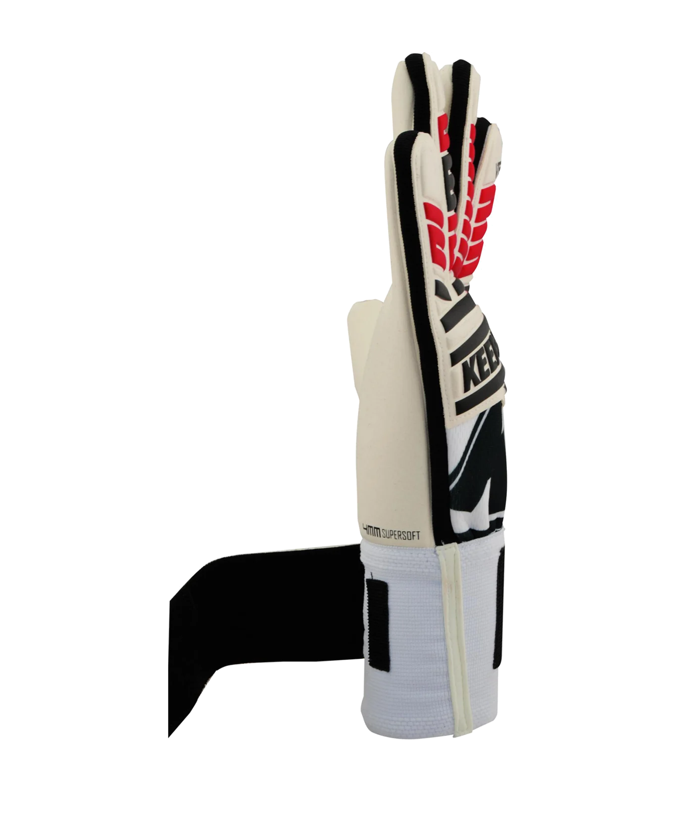 KEEPERsport Varan6 Premier NC TW-Handschuh F111