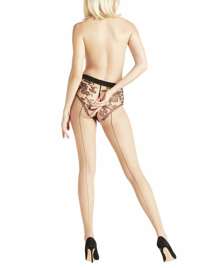 Falke FALKE Sheer Lady TI Sand