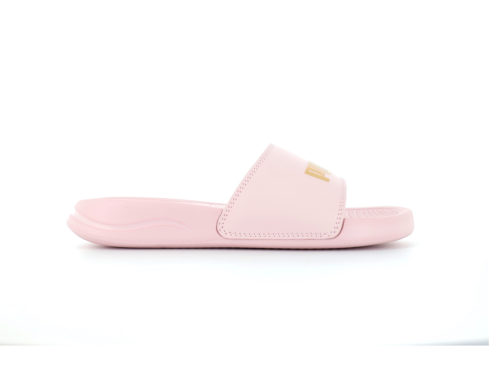 Puma-372279 Synthétique Rose