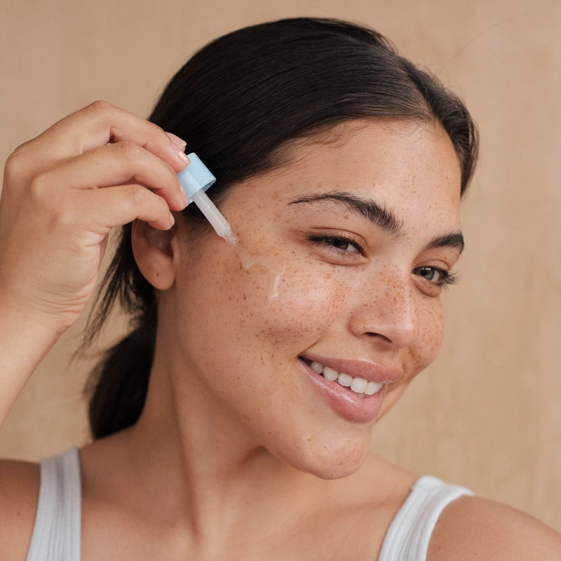 Florence by Mills Dreamy Drops Hydrating Serum 30 ml