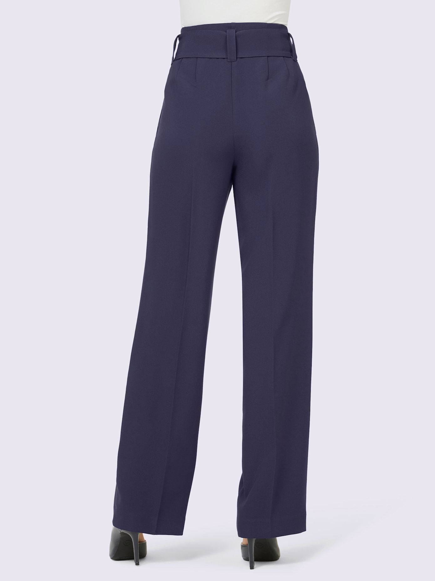 Pantalon très facile à entretenir