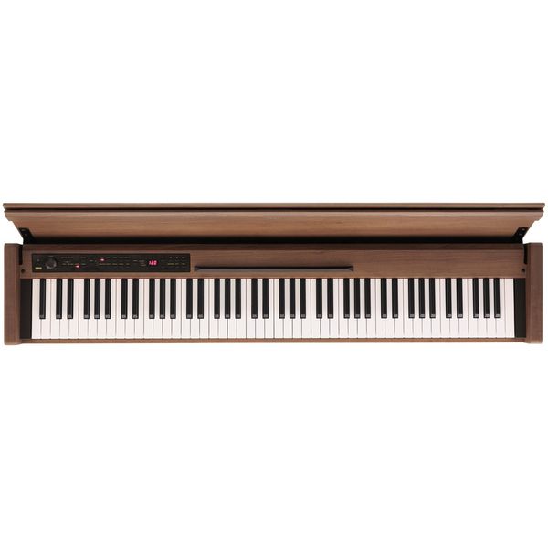 Korg Poetry