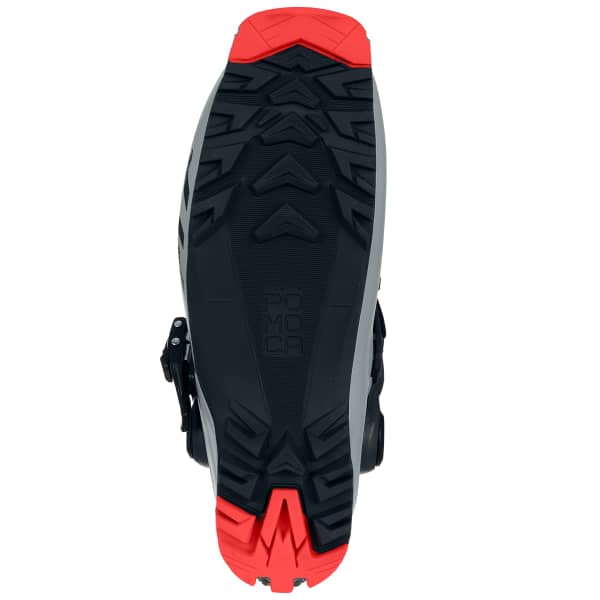 Chaussure ski de randonnée DYNAFIT RADICAL BOOT W PURITAN GRAY/ FLUO CORAL