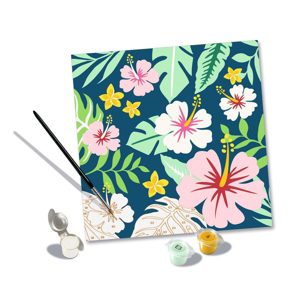 Ravensburger Spiel Exotische Blumen