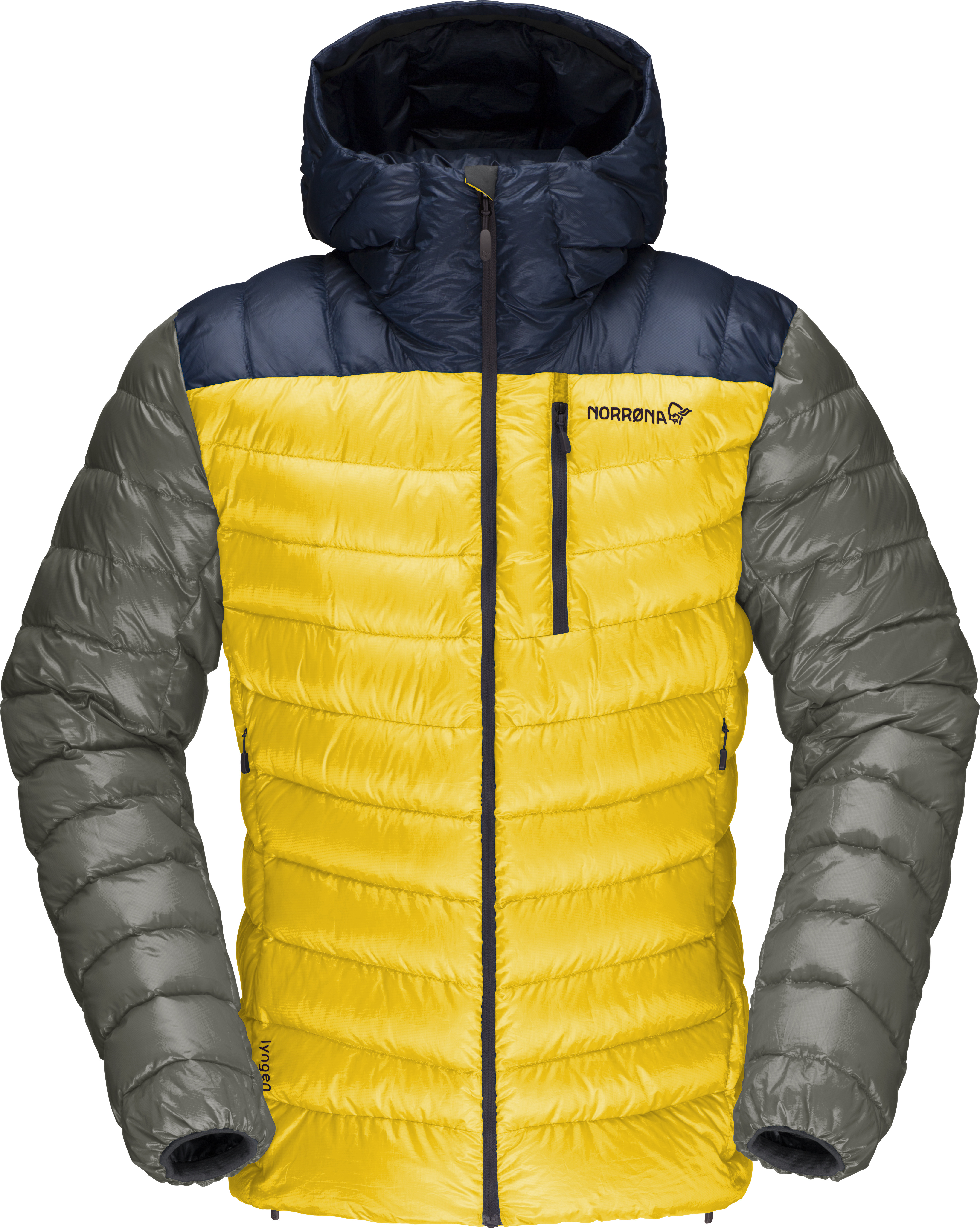 lyngen down850 Hood M's