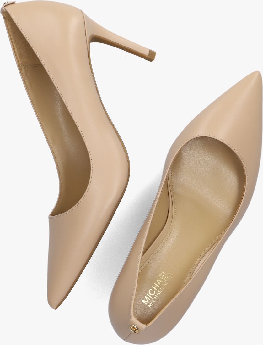 MICHAEL KORS roze michael kors pumps alina flex pump