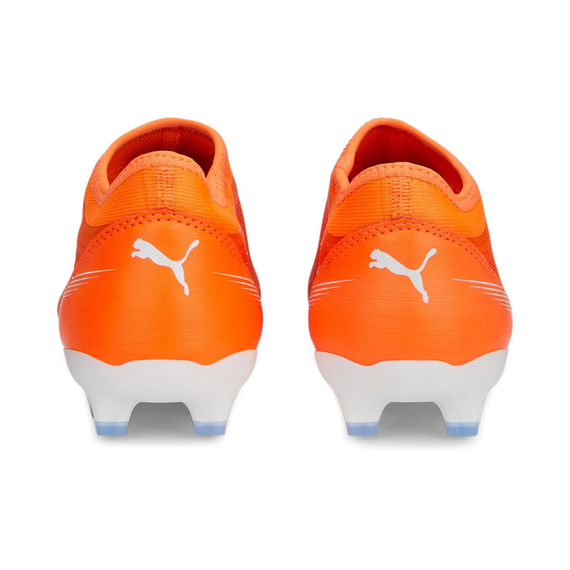 Puma| Kinder Fußballschuhe Rasen und Kunstrasen ULTRA MATCH LL FG/AG