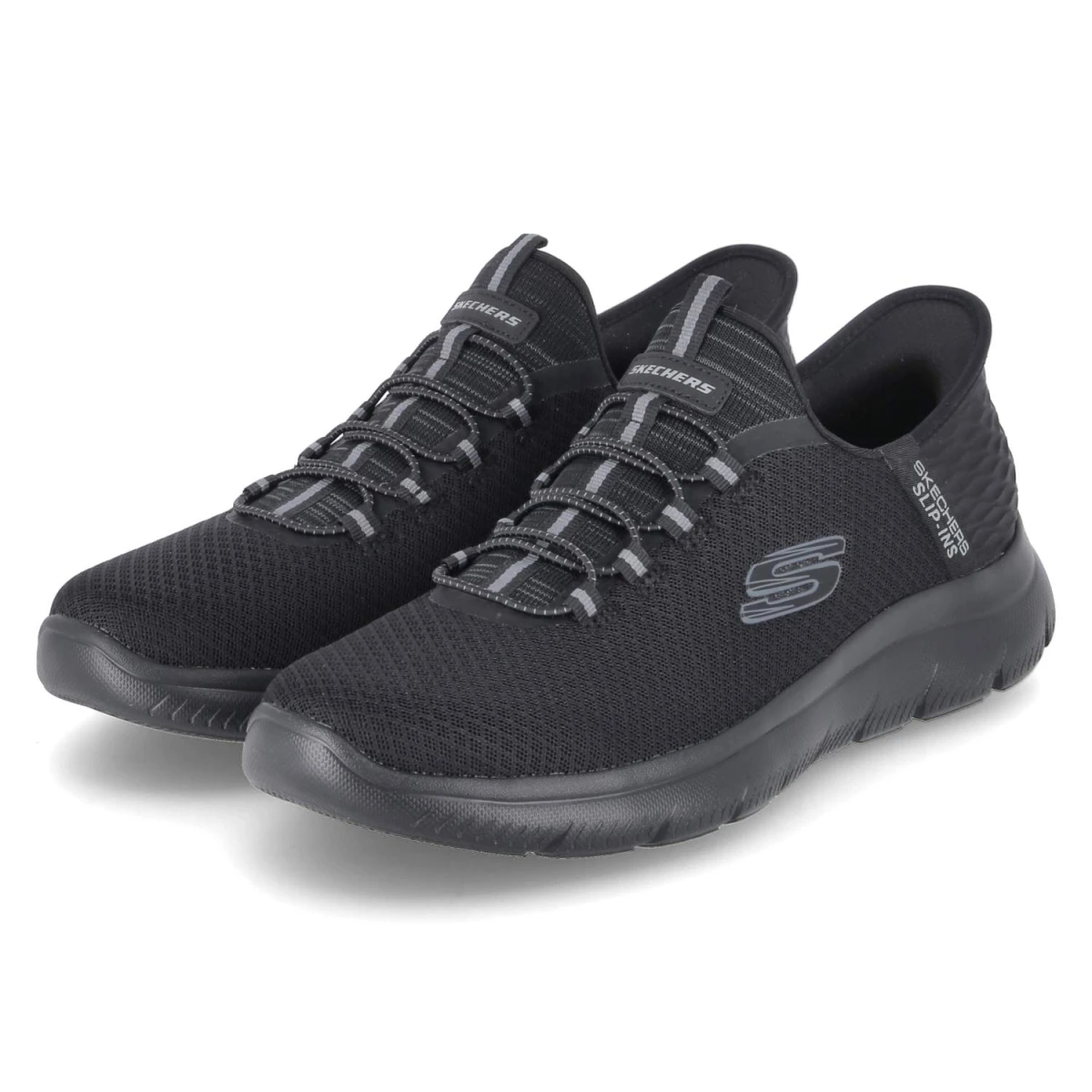 SkechersSlip-Ins SUMMITS - bbk