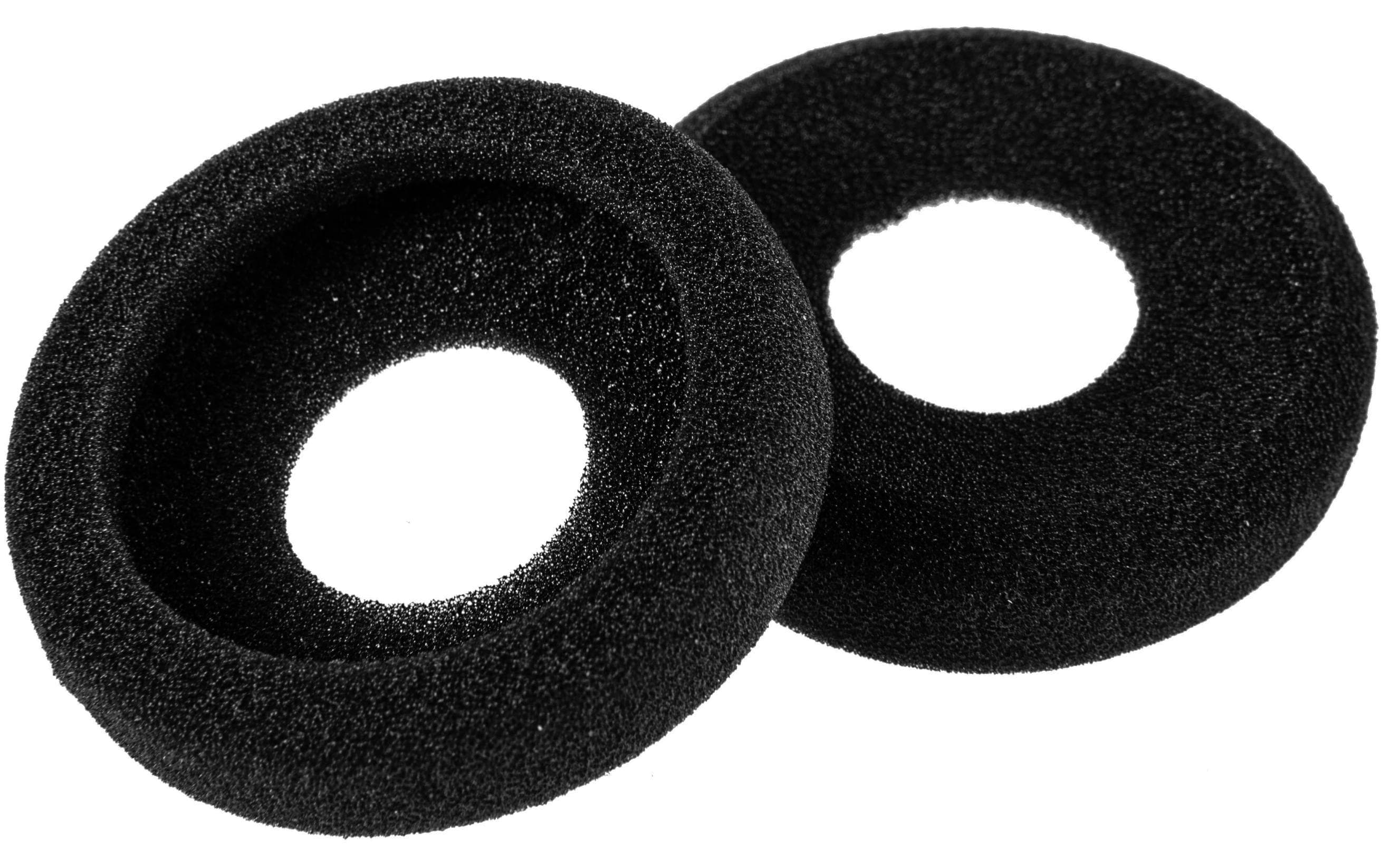 Schaumstoff-Ohrkissen zu Poly 3215/3225/3210/3220 2 StückPoly Ohrkissen Schaumstoff 2 Stück zu 3215/3225/3210/3220