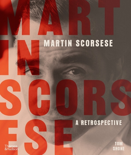 Martin Scorsese (Paperback)