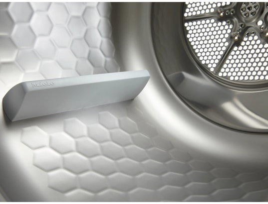 MIELE - Sèche linge Condensation TCH780WP