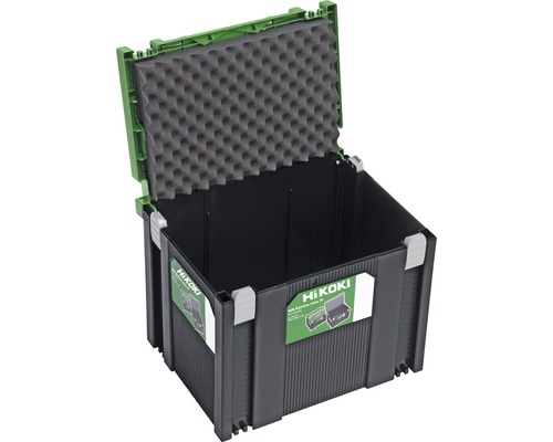 HiKOKI HIT-System Case IV gereedschapskoffer