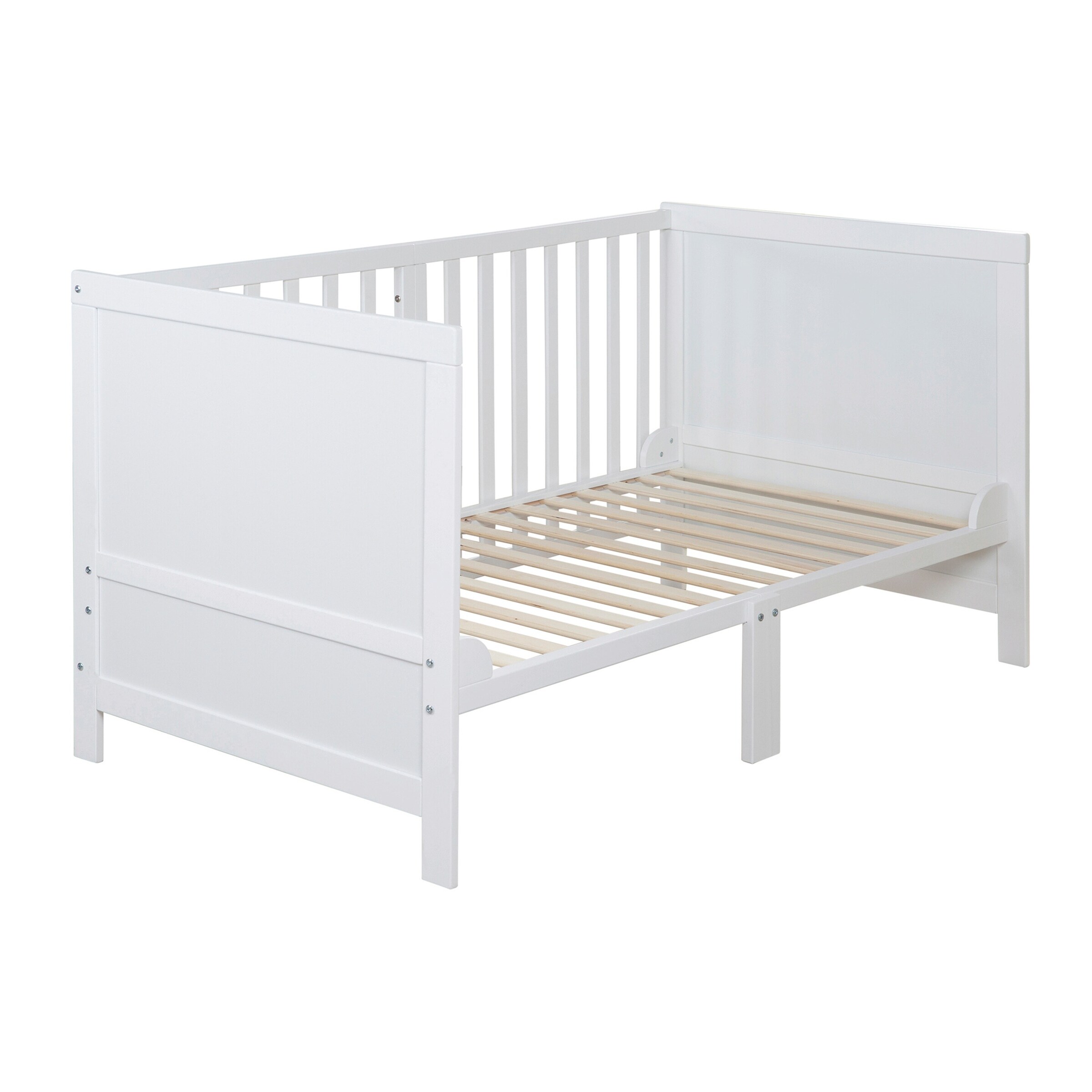 roba Kombi-Kinderbett 70x140 cm Easy Sleep