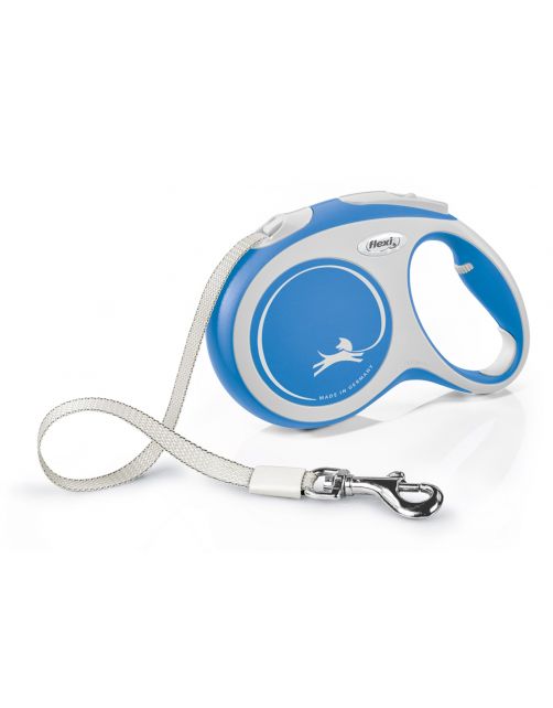 Flexi Rollijn New Comfort Tape L 5 m - Hondenriem