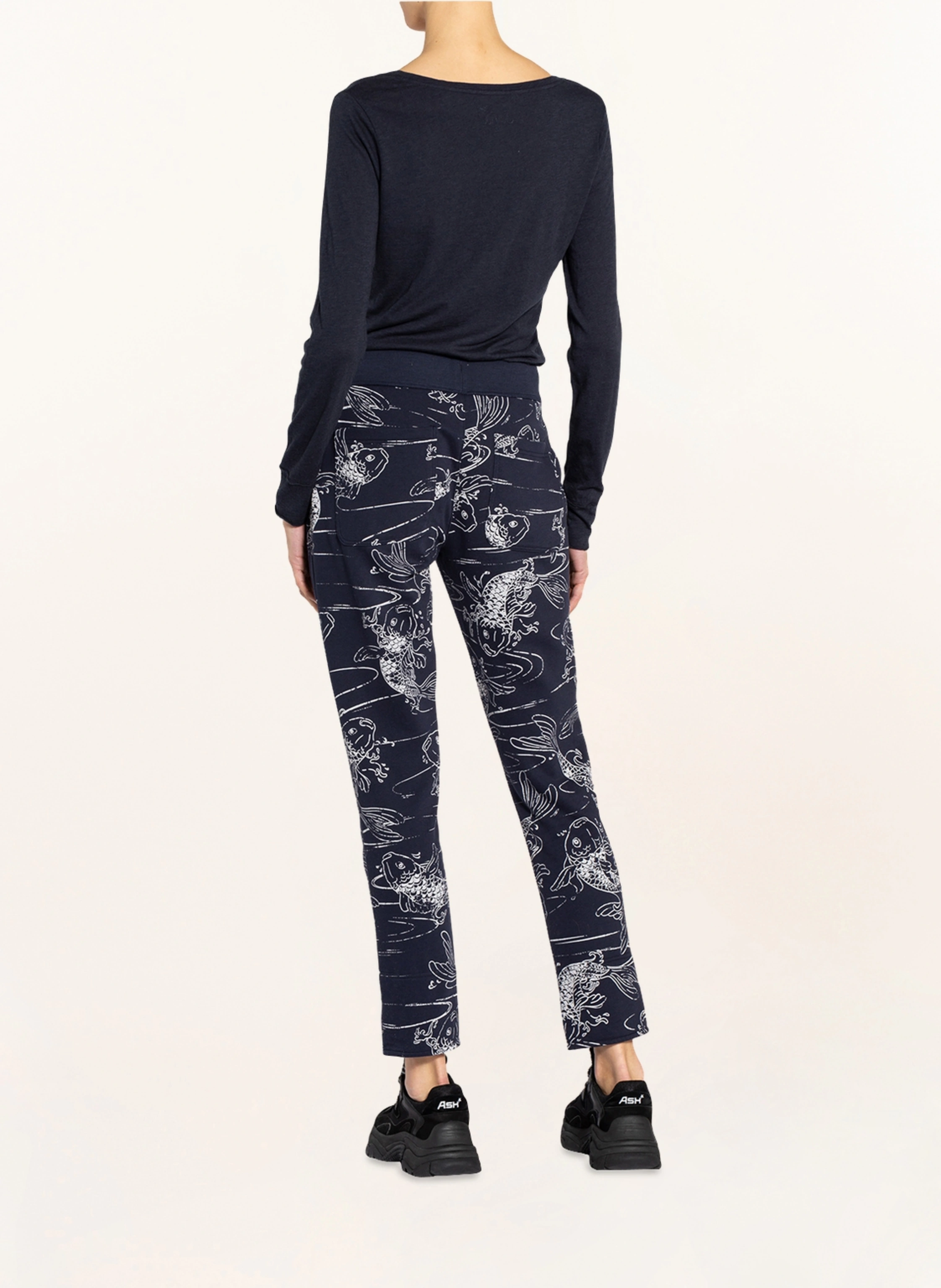 Juvia Longsleeve