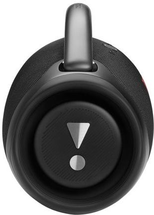 JBL - Boombox 3 - Draadloze Speaker - Zwart - Waterdicht - 24 Uur Afspeeltijd