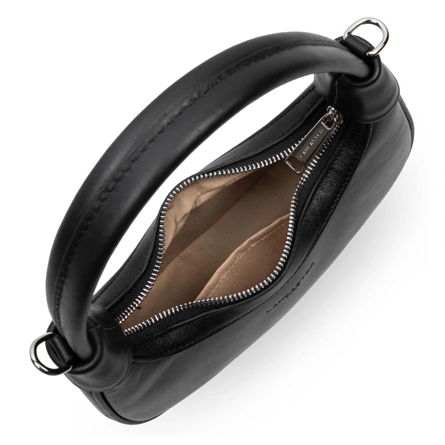 Aura-Mini sac hobo