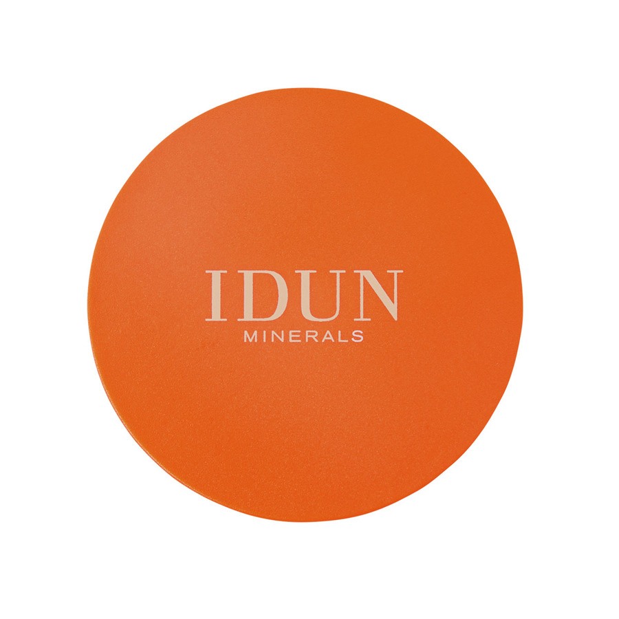 IDUN Minerals Loose Setting Powder Tora 7,9g