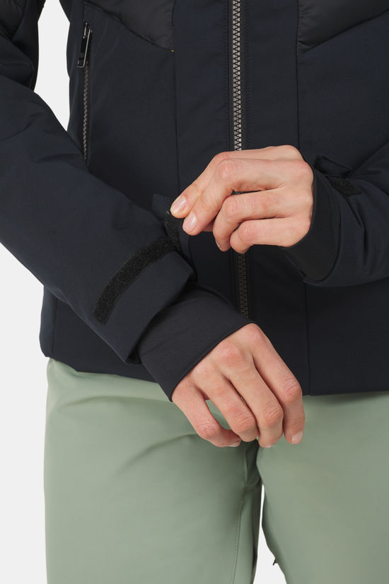 Tenson Tenson Kelly Ski Jacket W Ski-Jas Dames