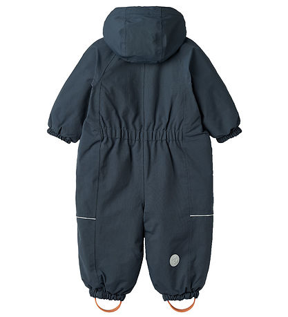 Wheat Schneeanzug - Adi Tech - Dark Blue