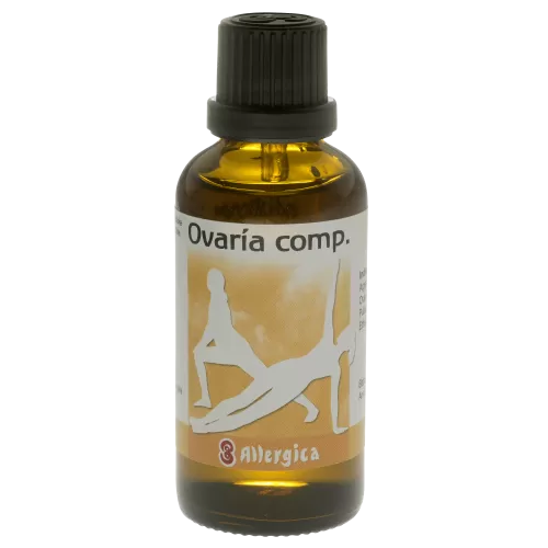 Allergica Ovaria comp. - 50 ml
