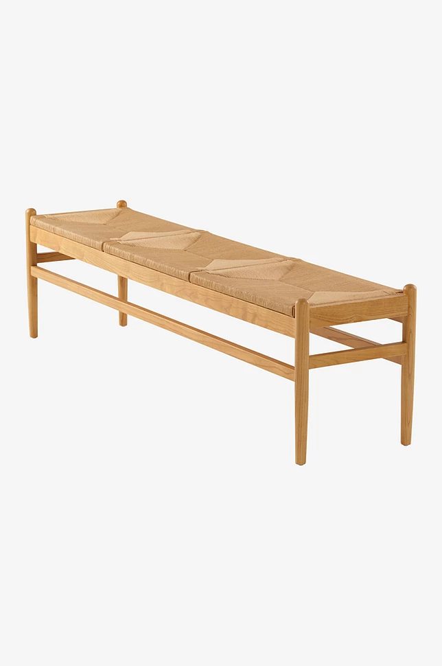 NATTAVAARA benk 180 cm