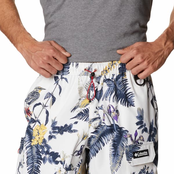 Boardshort COLUMBIA FIELD CREEK CARGO SHORT SEA SALT/WILDL
