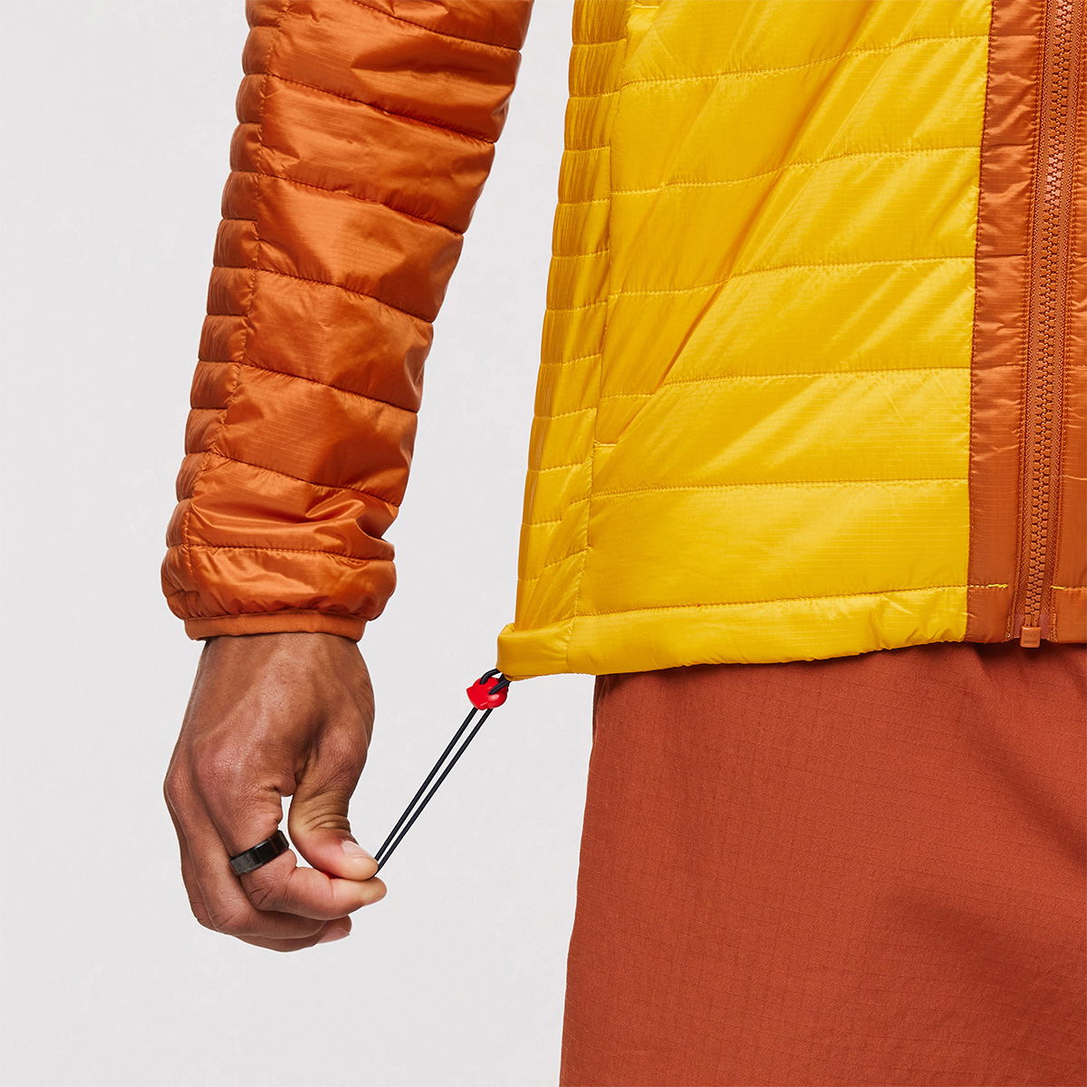 Cotopaxi Capa Insulated jakke, herre (Mezcal)