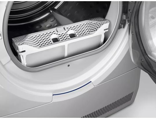 ELECTROLUX - Sèche-linge pompe à chaleur EW6HI6284BN